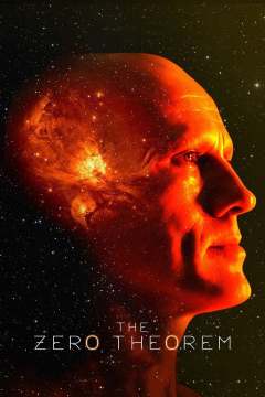 თეორემა ზერო ქართულად - The Zero Theorem