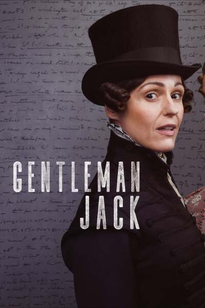 ჯენტლმენი ჯეკი ქართულად - Gentleman Jack