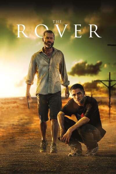 როვერი ქართულად - The Rover