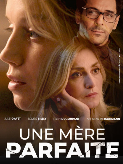 The Perfect Mother ქართულად - Идеальная мать