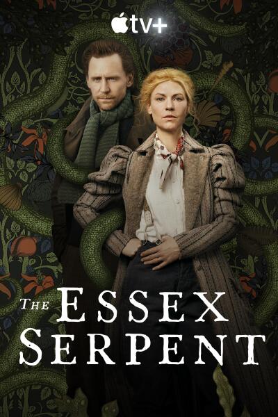 The Essex Serpent ქართულად - Змей в Эссексе