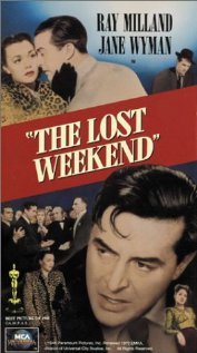 დაკარგული უიკენდი ქართულად - The Lost Weekend