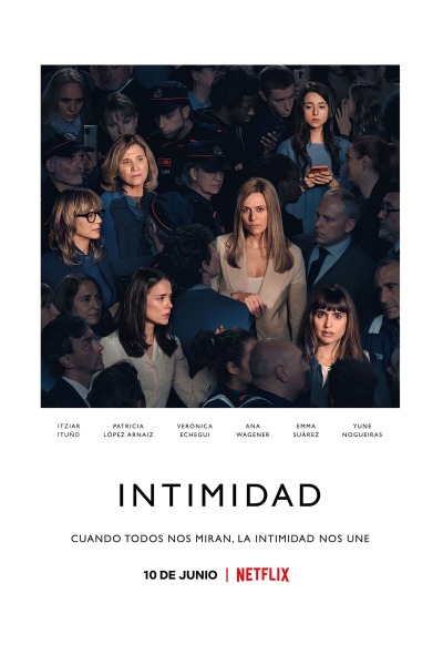 Intimacy ქართულად - Личное