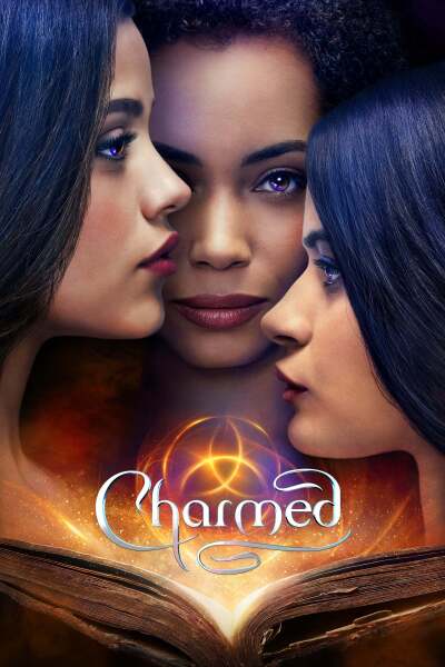 მოჯადოებულნი ქართულად - Charmed