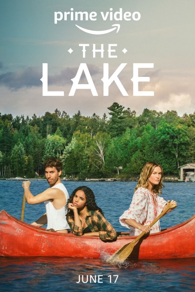 The Lake ქართულად - Озеро