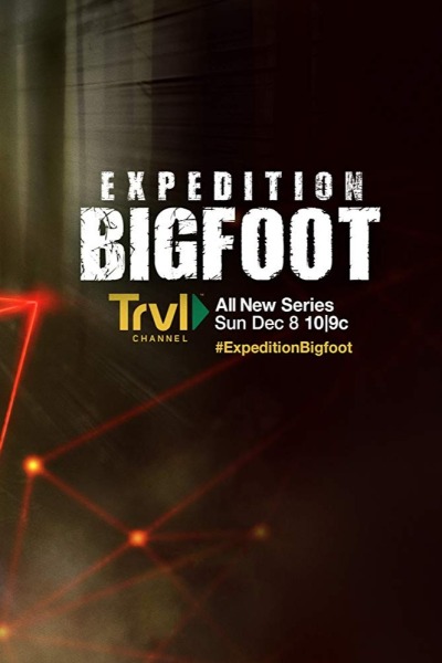 ექსპედიცია ქართულად - Expedition Bigfoot