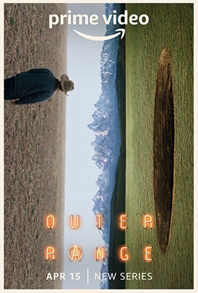 Outer Range ქართულად - Внешние сферы
