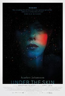კანის ქვეშ ქართულად - Under the Skin