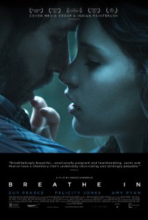 ისუნთქე ღრმად ქართულად - Breathe In