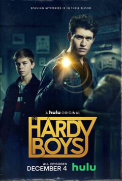 ძმები ჰარდები ქართულად - The Hardy Boys