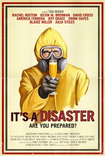 ეს კატასტროფაა ქართულად - Its a Disaster