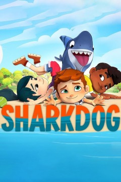 Sharkdog ქართულად - Акулопёс