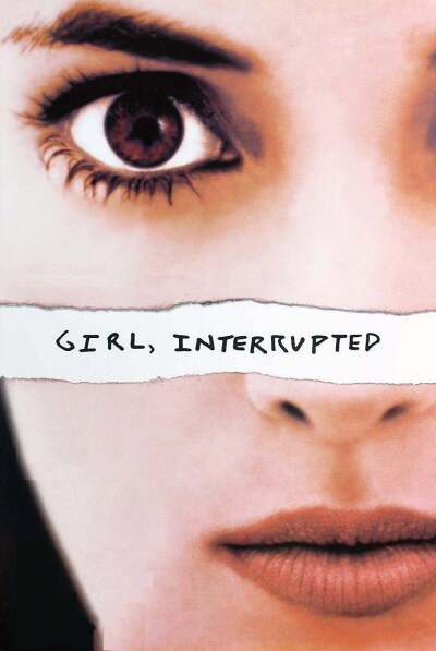 შეწყვეტილი ცხოვრება ქართულად - Girl, Interrupted