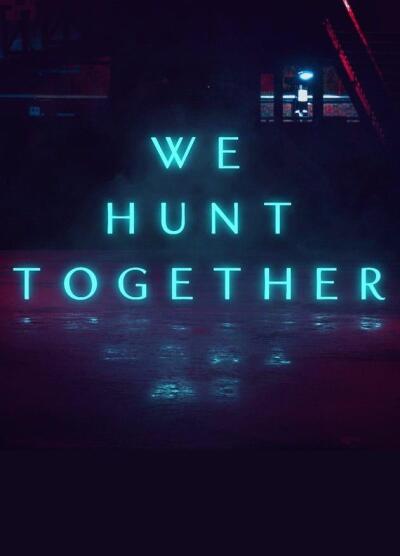 We Hunt Together ქართულად - Мы охотимся вместе