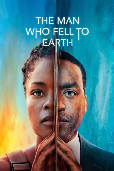 The Man Who Fell to Earth ქართულად - Человек,