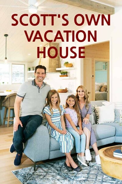 Scotts Own Vacation House