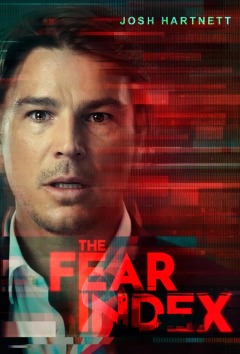 The Fear Index ქართულად - Индекс страха