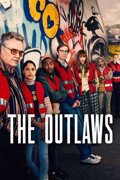 The Outlaws ქართულად - Нарушители