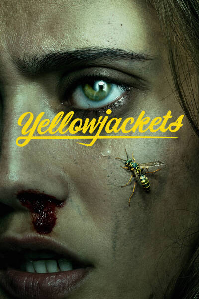 ბზიკები ქართულად - Yellowjackets