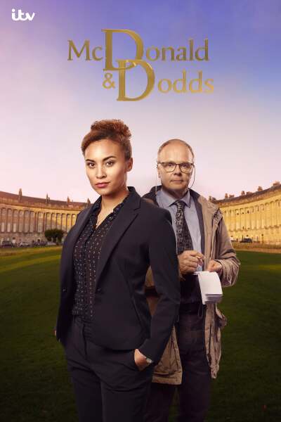 უხილავი ქართულად - McDonald amp Dodds