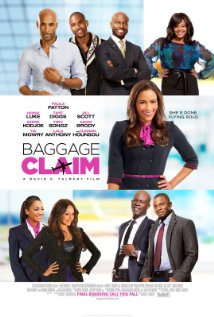ბარგის აღება ქართულად - Baggage Claim