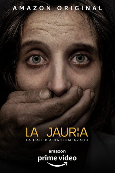 La Jauría ქართულად - Стая