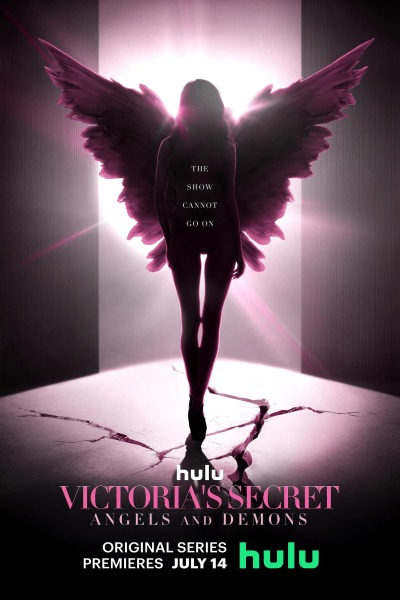 Victorias Secret: Angels and Demons
