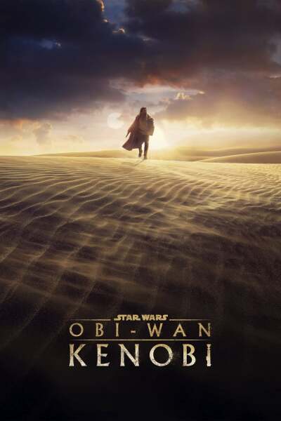 ობი-ვან კენობი ქართულად - Obi-Wan Kenobi