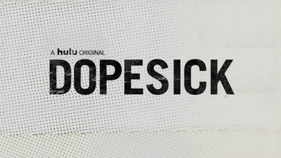 Dopesick ქართულად - Ломка