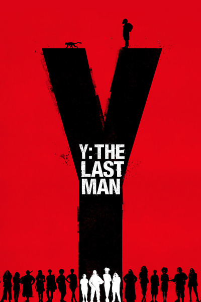 Y: The Last Man ქართულად - Y. Последний мужчина