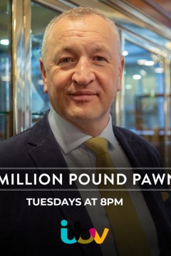Million Pound Pawn