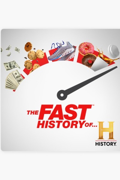 The Fast History Of