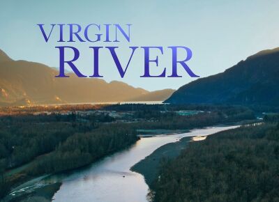 ვირგინ რივერი ქართულად - Virgin River