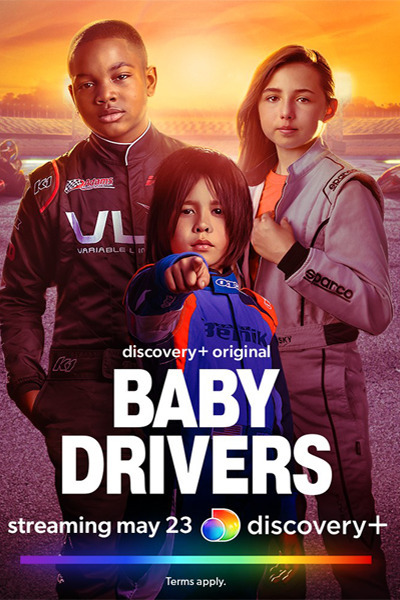 Baby Drivers