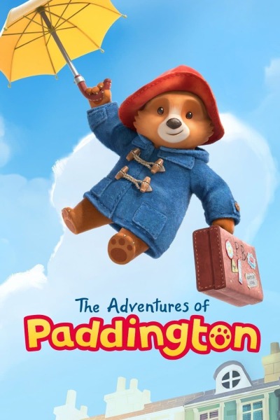 The Adventures of Paddington ქართულად -