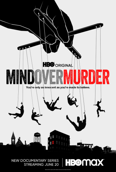 Mind Over Murder ქართულად - Разум превыше убийства
