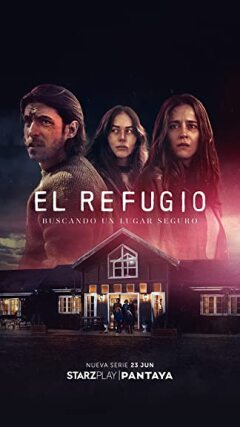 El Refugio ქართულად - Убежище