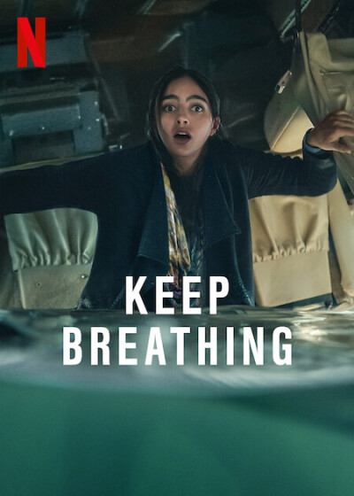 Keep Breathing ქართულად - Дыши