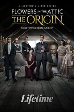 Flowers in the Attic: The Origin ქართულად - Цветы