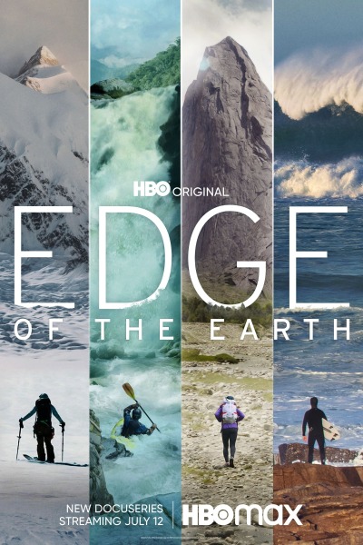 Edge of the Earth ქართულად - Край Земли