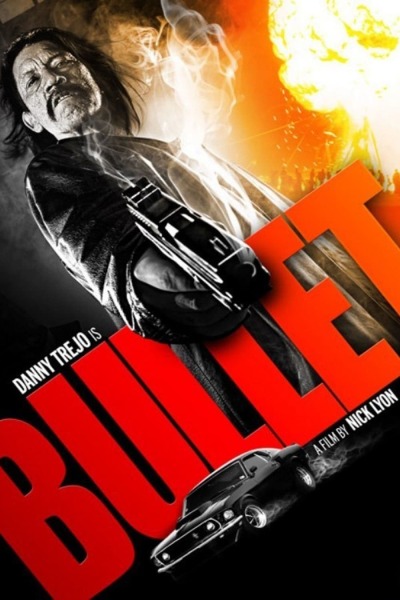ტყვია ქართულად - Bullet