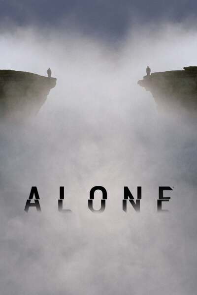 მარტო ქართულად - Alone
