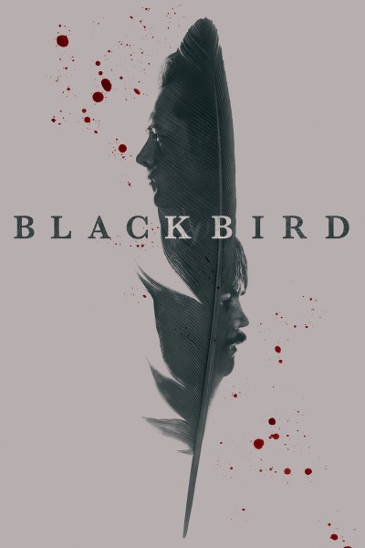 Black Bird ქართულად - Чёрная птица