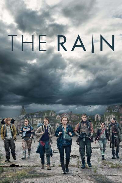 წვიმა ქართულად - The Rain