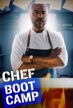 Chef Boot Camp