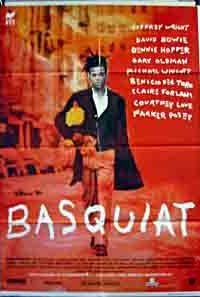 ბასკია ქართულად - Basquiat