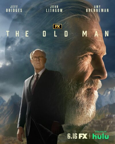 The Old Man ქართულად - Старик
