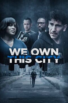We Own This City ქართულად - Мы владеем этим