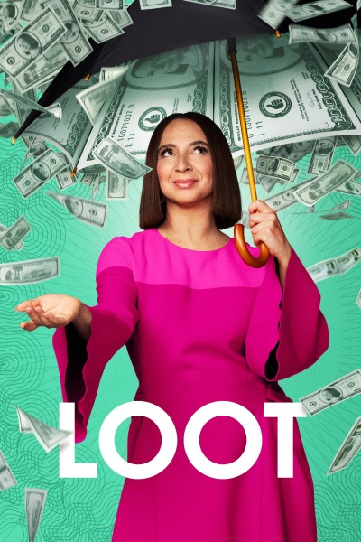 Loot ქართულად - Женщина при деньгах