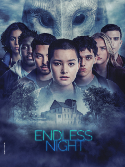 Endless Night ქართულად - Бесконечная ночь